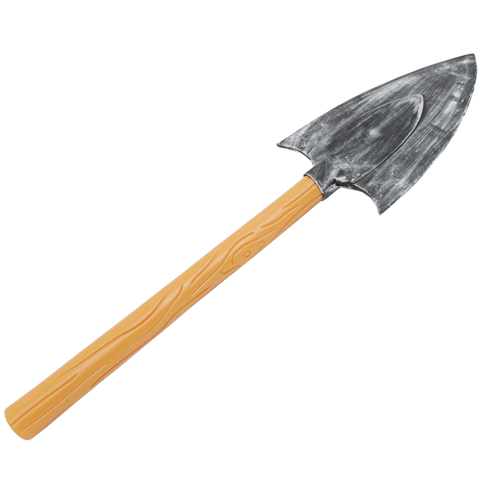 

Props Fake Party Small Spade Decoration Photography Prop Scene Decorative Props For Wedding Birthday Festival Scene Adornment