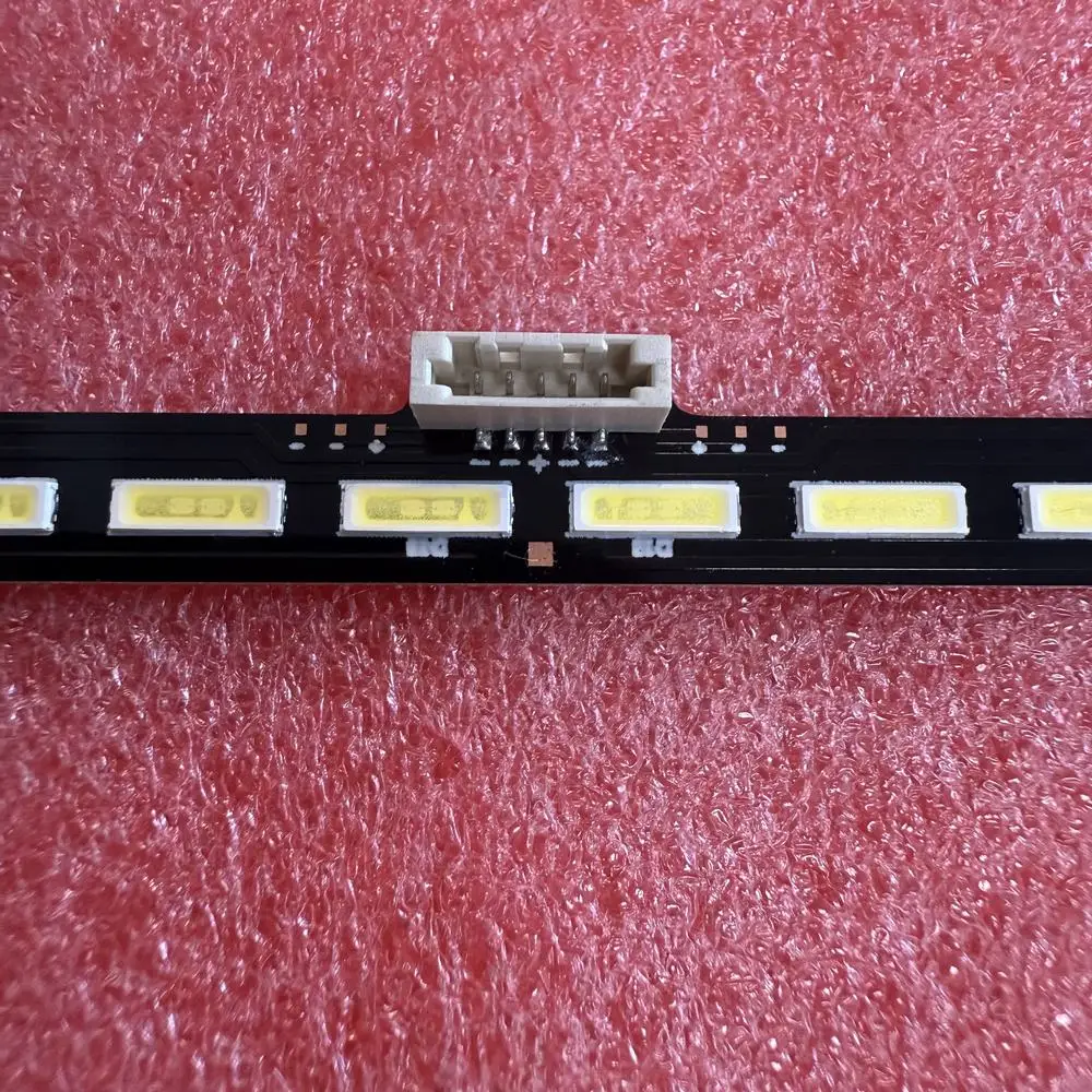 Strip LED Penuh untuk LTA550HQ19 55PFL8008G 55PFL8008 55PFL8008G 55PFL8007 55PFL8007K 55PFL8007T 55PDL8908S/12 55PFL7007 2012SGS55