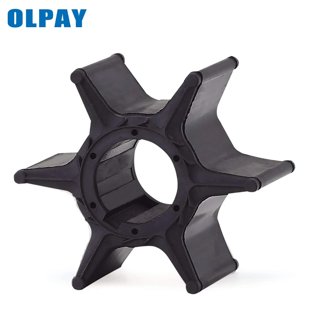 67F-44352-01 67F-44352-00 67F-44352-00 Impeller for Yamaha 4 Stroke 75HP 80HP 90HP 100HP Outboard Engine 67F-44352 boat motor