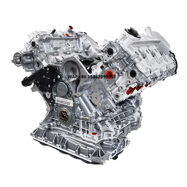 High Quality Auto Replacement Engine Assembly C62.4 BDW Original for Germany Brand Car Maintenance Construction Machinery Parts