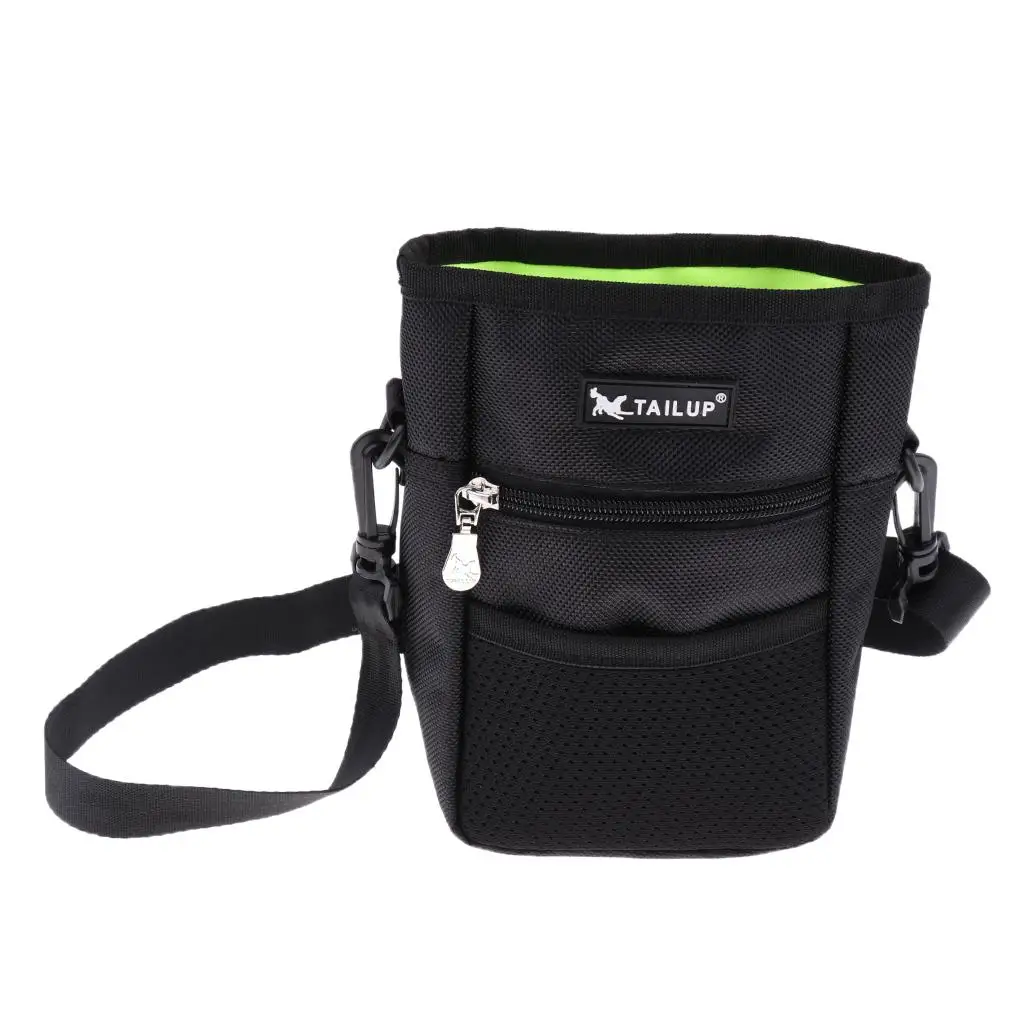 Pet Portable Waist Pouch Training Bag Training Treat Bags.