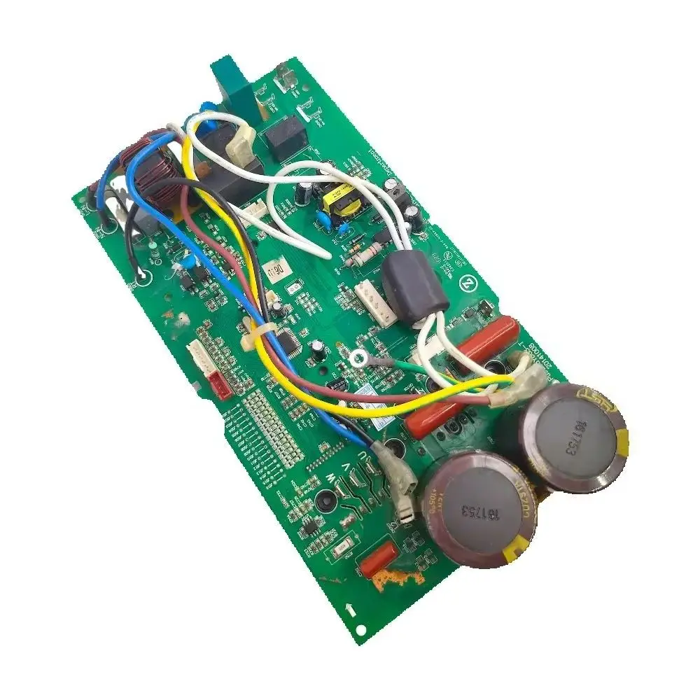 Used for Air Conditioning Outdoor Unit Motherboard Pu925aY083-T Circuit Computer Board