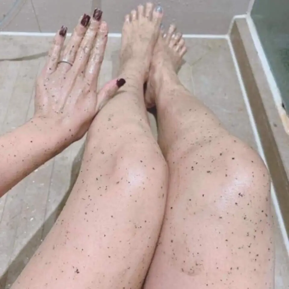 لوشن الجسم الفيتنامي تاي تي باو شيت كافيه تشون أ 350 جرام