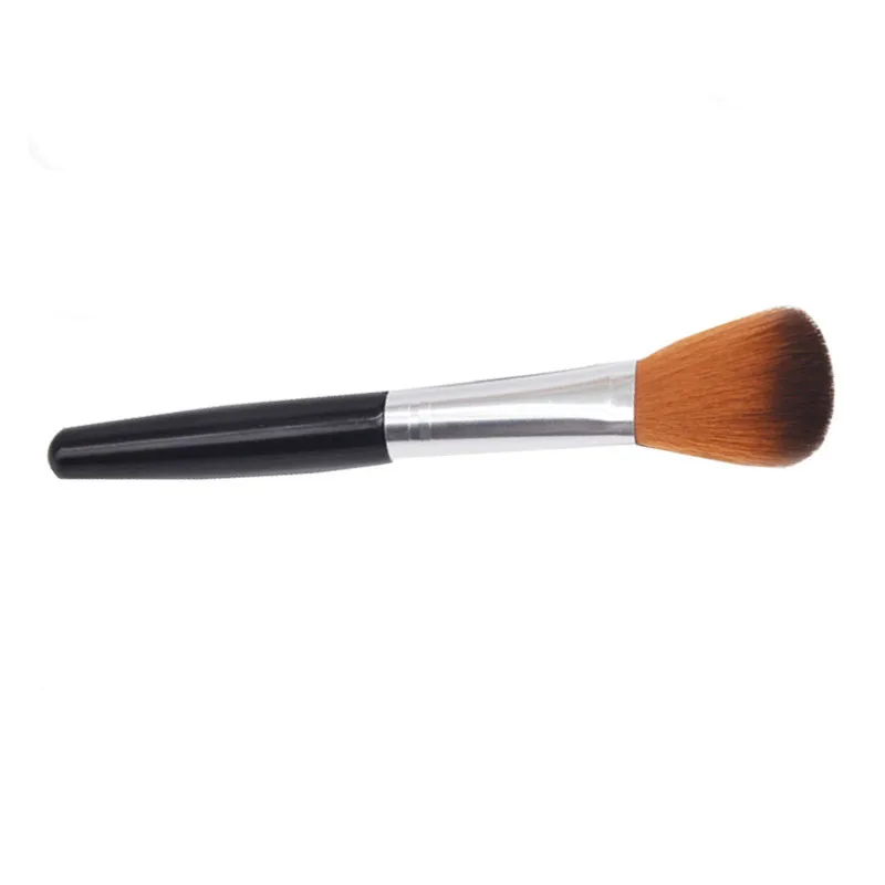 2022 New Professional Blush Brush Powder Highlighter Eyeshadow Blending Brush Nail Brushes Beauty Essentials Make Up Tool