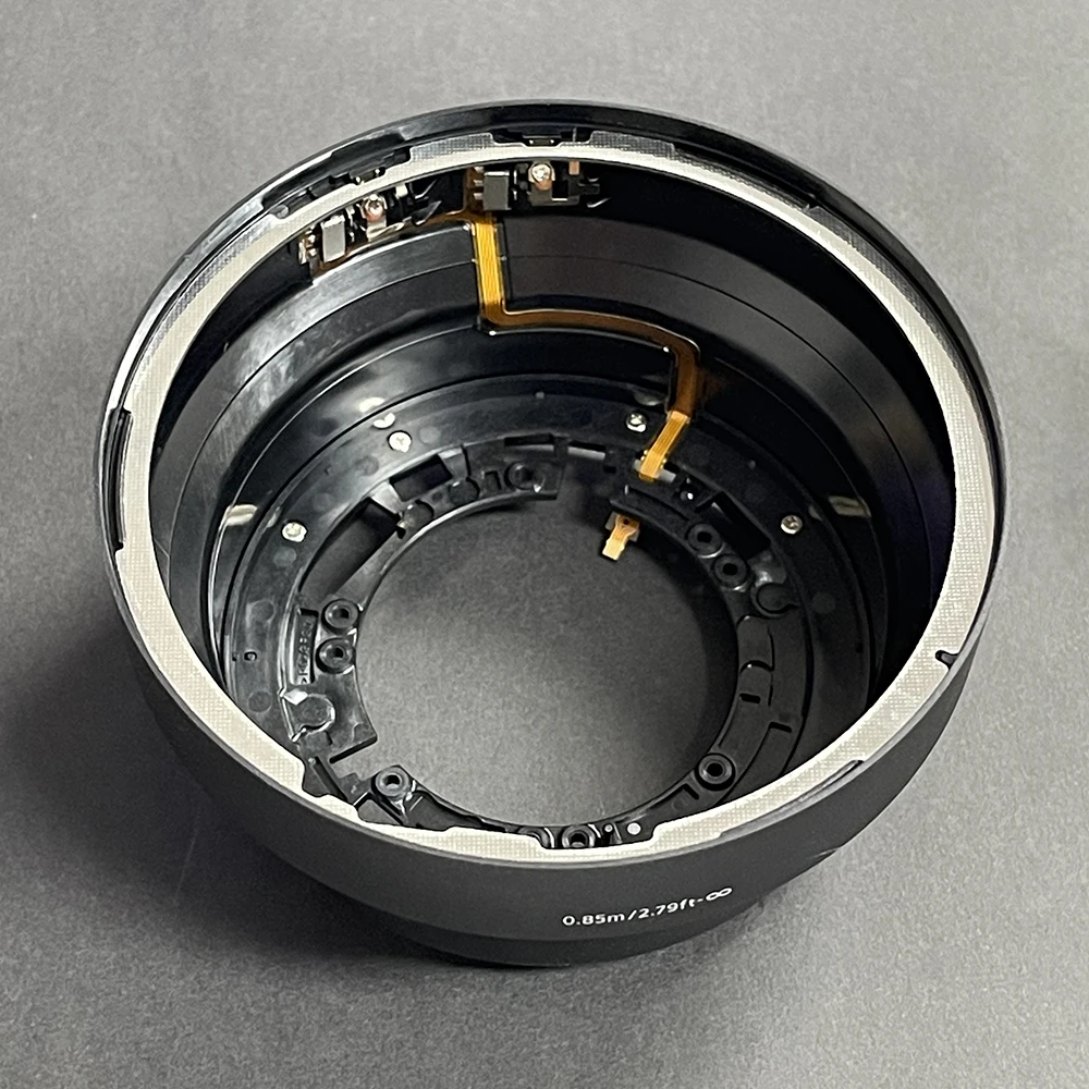 CY3-2532 New Origin…