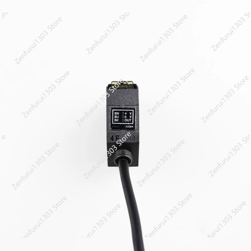 

RX-LS200 metal solid photoelectric switch sensor distance limited reflection solid photoelectric sensor original