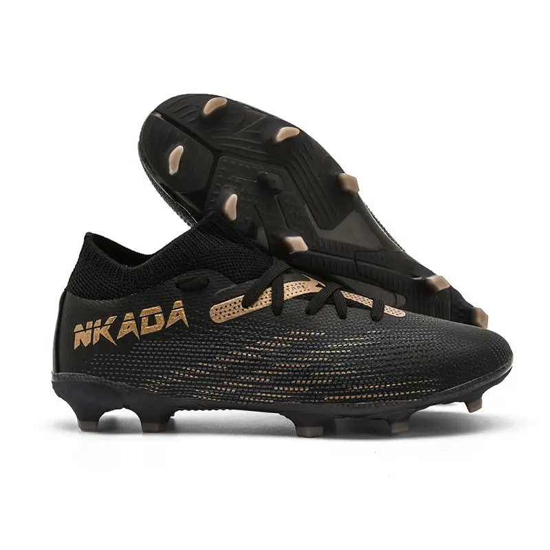 Immagine 6: Scarpe da baseball professionali per uomo, antiscivolo, per prato, campo esterno, scarpe sportive resistenti per uomo