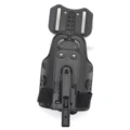 B model Black
