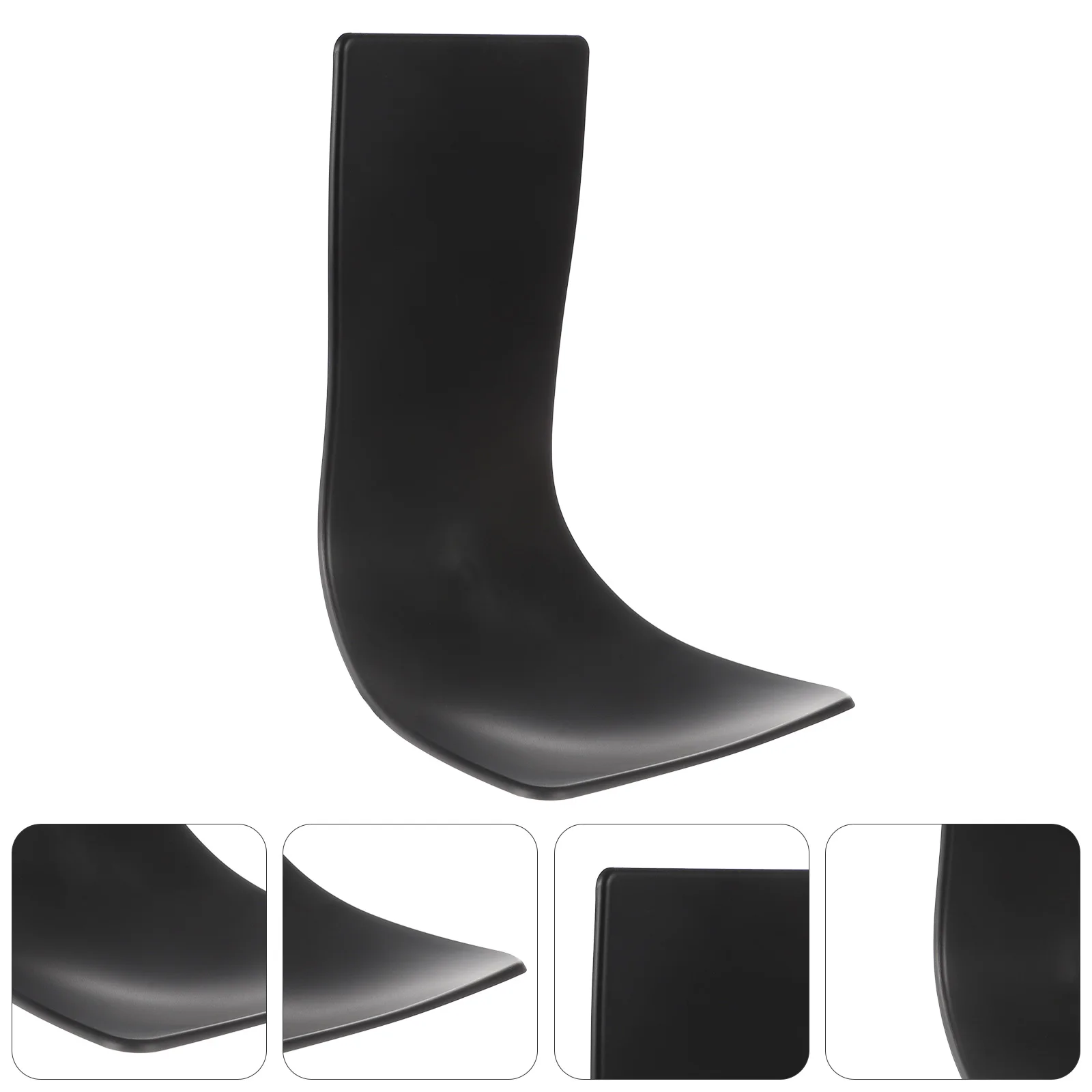 

Plastic Leak Proof Tray Soap Dispenser Drip Catcher Bathroom Kitchen Home Use Stop Slipping Floor Widely Applicable