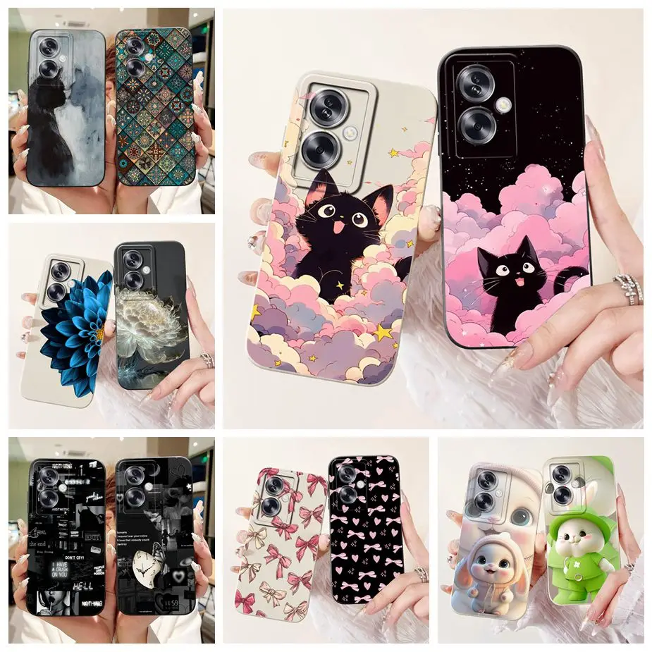 For Oppo A79 5G Cas… - image