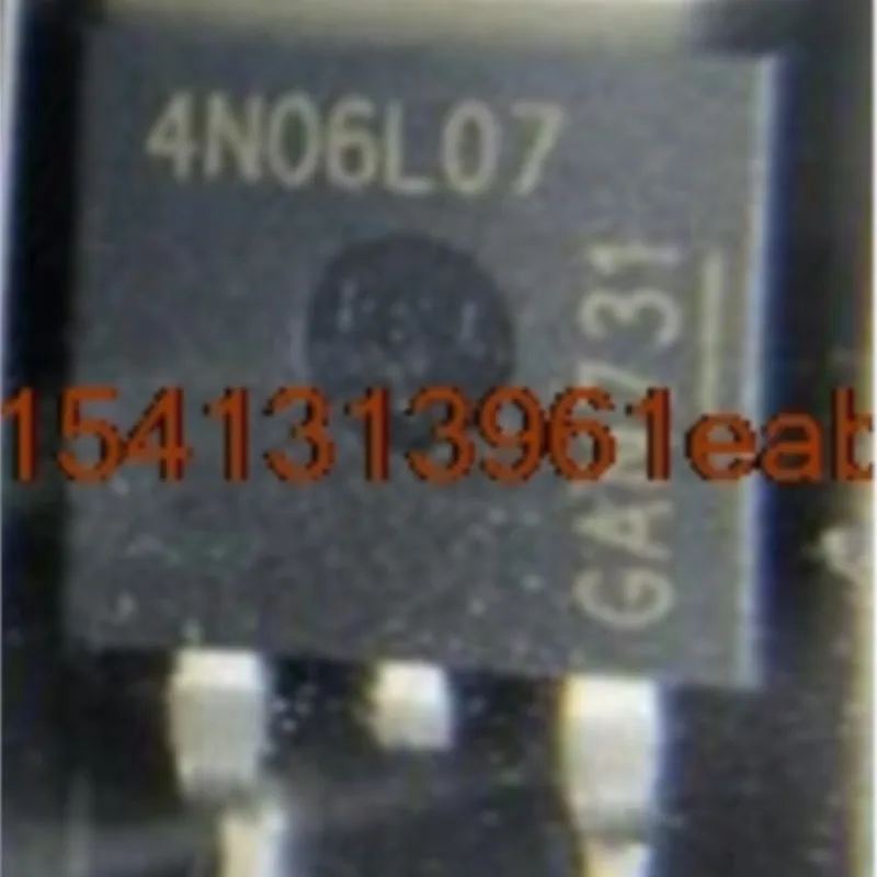 (제품 수량: 10개) IPB80N06S4L-07 MBR6U60 D30E60 IDB30E60ATMA1 STD2NK90Z