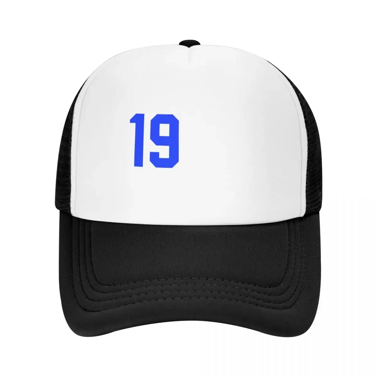 1904 Schalke Blue & White 2 Baseball Cap Sun Hat For Children Hat Baseball Cap Women Hats Men's