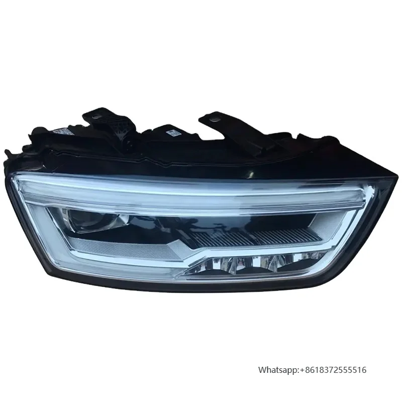 

daCar LED Headlight for Q3 Headlights LED Headlamp 8U0941033