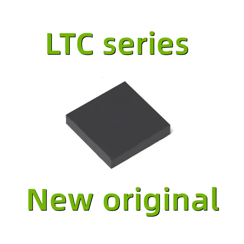 

New Original LTC3441EDE LTC3442EDE LTC3864EDE LTC4067EDE LTC4265CDE LTC4265IDE