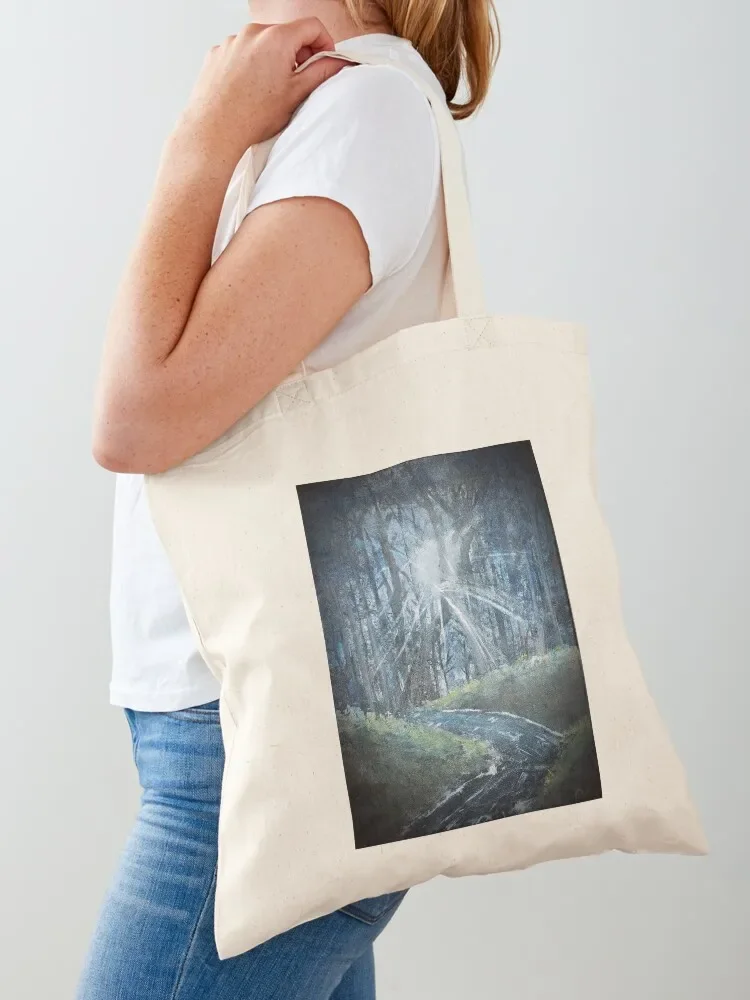 

Into The Woods Tote Bag Handbags Women's bag Handbags women the tote bag