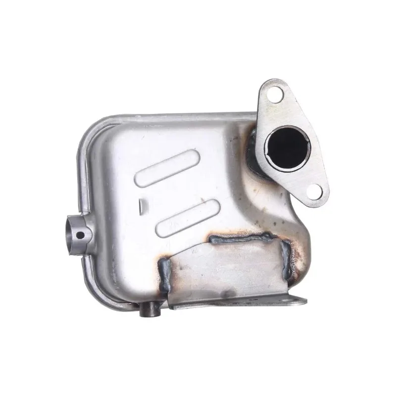 Fits for Muffler Exhaust Pipe EX17 for Subaru Robin  EX17 EX21 Engine Replace # 278-30101-11