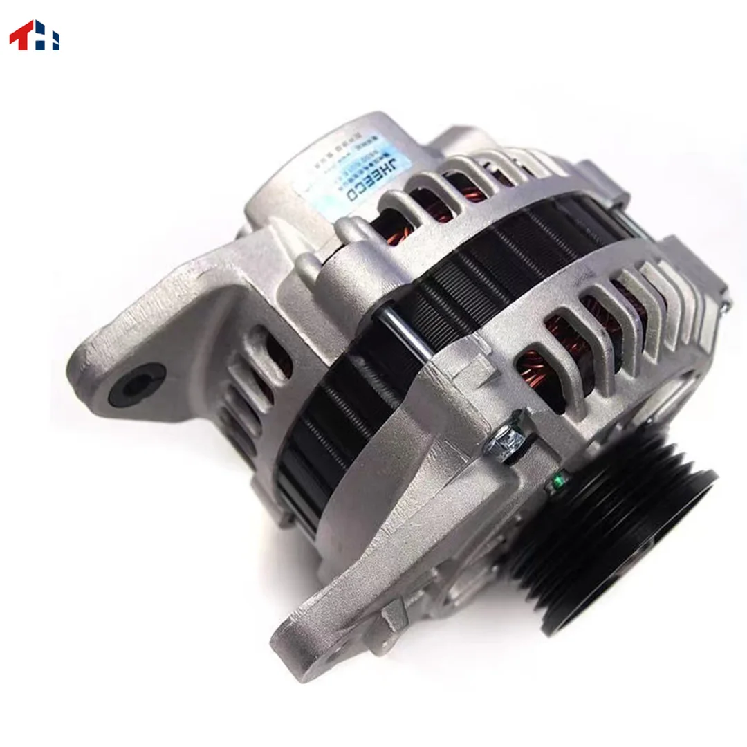 

SMD354804 12V 90A Auto Alternator Fit for Great Wall HAVAL H3 H5 WINGLE 3 5 6 petrol Engine 4G63S4N 4G69S4M