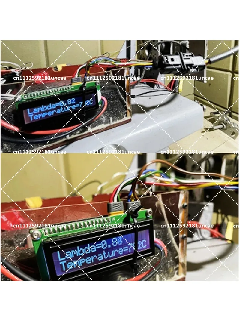 portable-small-lsu49-air-fuel-ratio-analyzer-for-drone-engine-carburetor-adjusts-afr-and-lambda-value