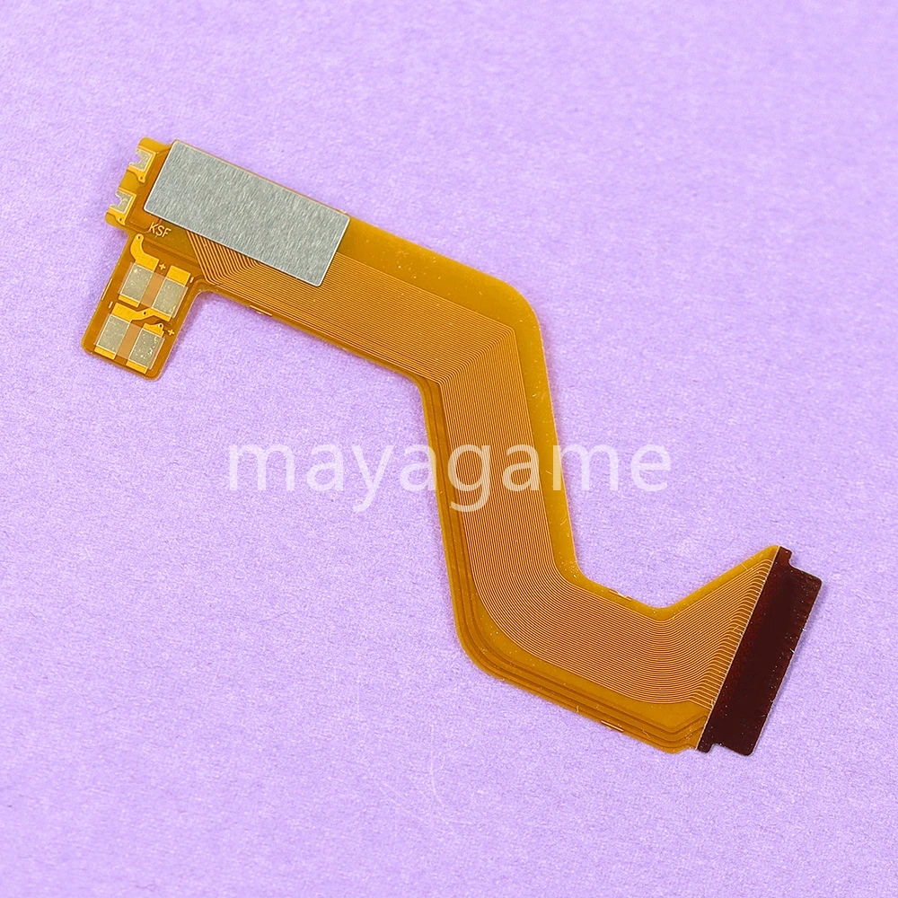 1pc Modified Cable For Nintend DS Lite NDSL LCD Screen Bottom Screen Change To Top Screen Flex Cable Replacement Part - Image 5