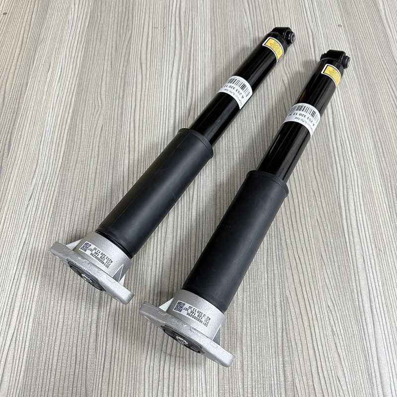 

2533201330 Rear Shock Absorber Strut With PASM For Mercedes Benz W253 X253 GLC300