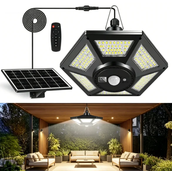 180led-ソーラーペンダントライト屋外屋内モーションセンサーソーラーシェッドライトリモコン付き-5-モード防水吊り下げランプ用