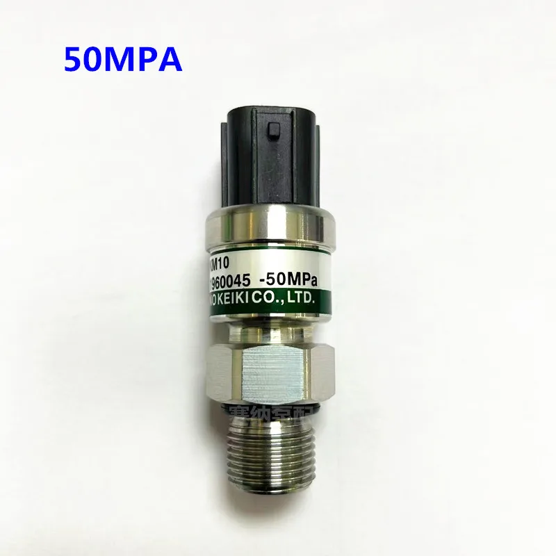 Japan  NAGANO pressure sensor KM-10 5MPA 50MPA