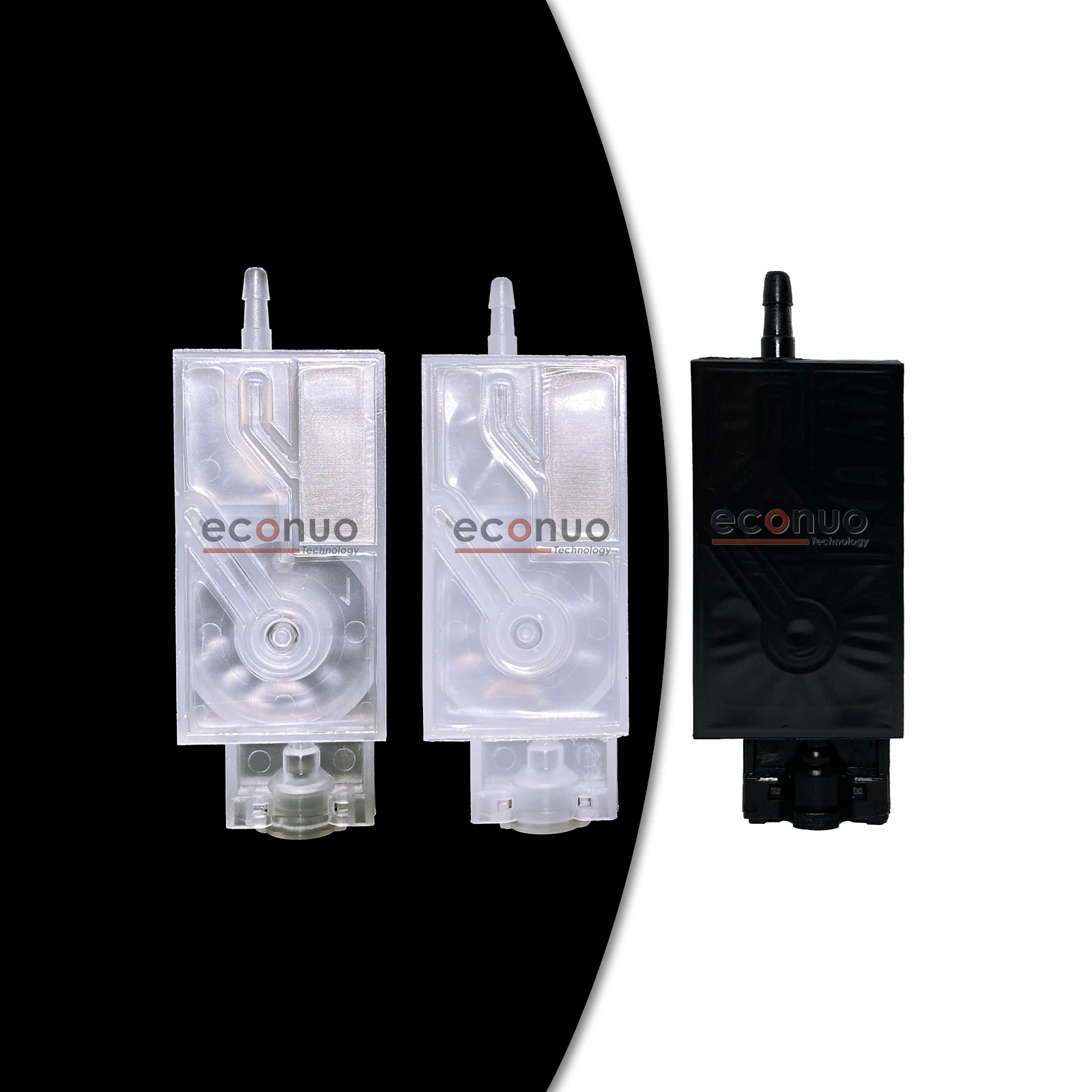 10 Pcs Eco-Solvent … - image