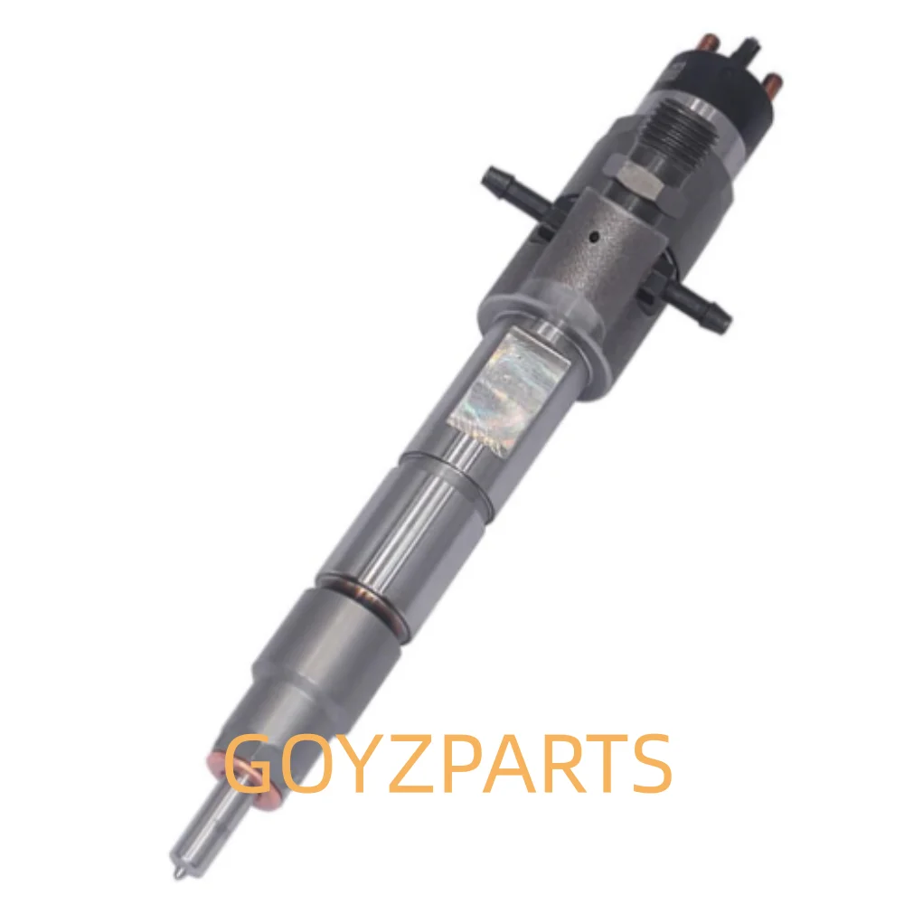 0445120330 0445120089 0445120017 961204640034 Brand e Nuovo Iniettore di Carburante Iniettore Common Rail Assy Per VOLVO VW MWM X12