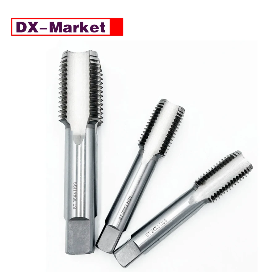 Thread Insert Left-Hand Tap,Reverse Thread Helical Insert Tap ,H036