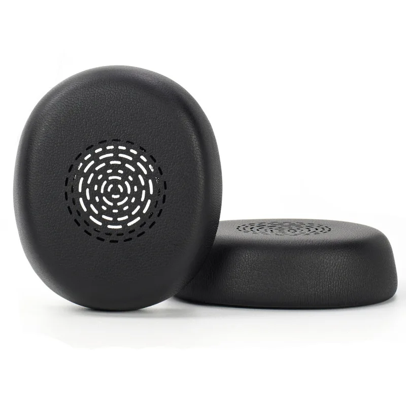 Coussinets d'oreille confortables, coussinets de remplacement pour casque, compatibles avec le casque filaire Jabra Evolve 10, accessoires en éponge douce.
