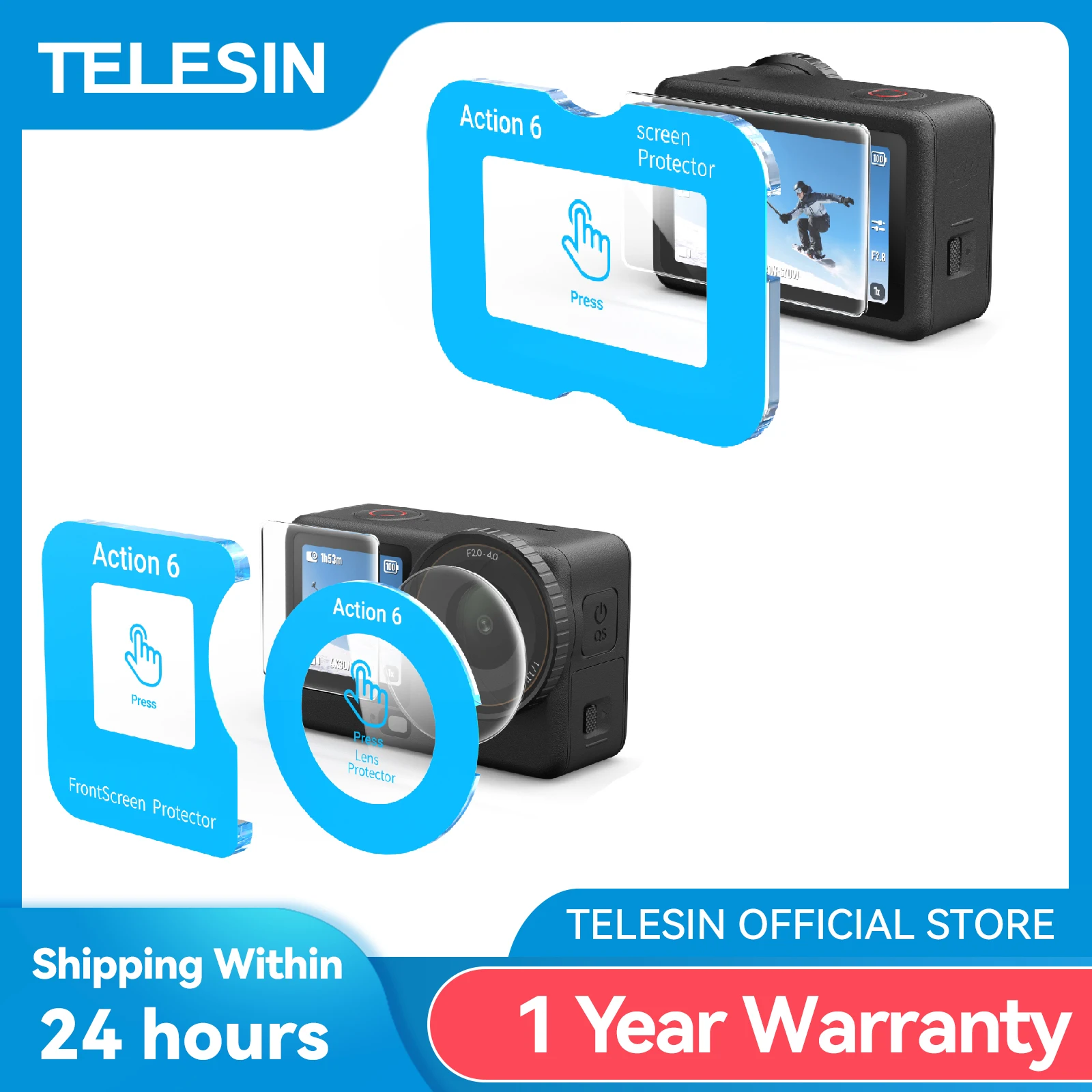 #63 Best Camera Films to Buy In 2026