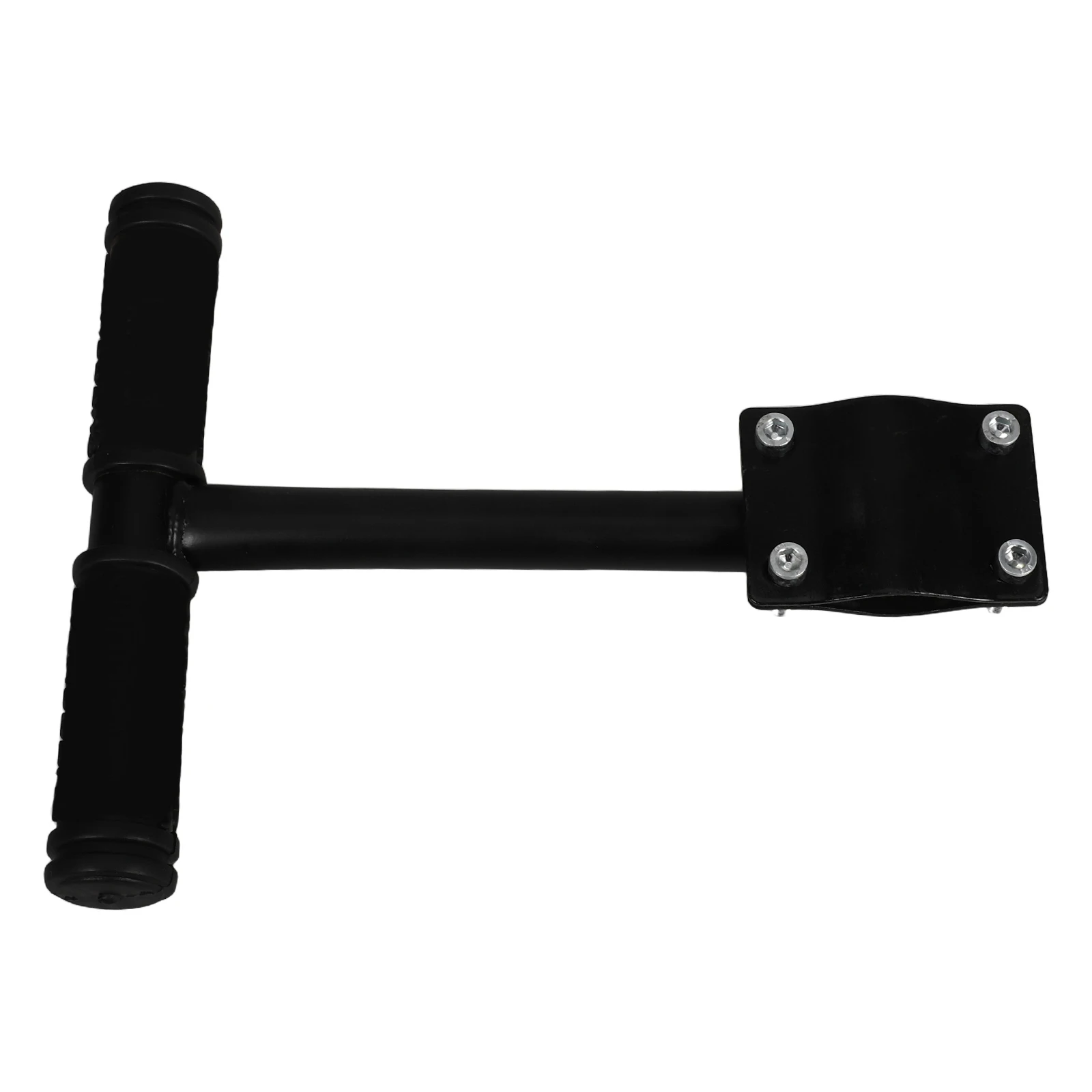

Seat Armrest Kids Handlebar Universal Metal Passenger Child Accessories Non Grip Foldable Bike Attachment