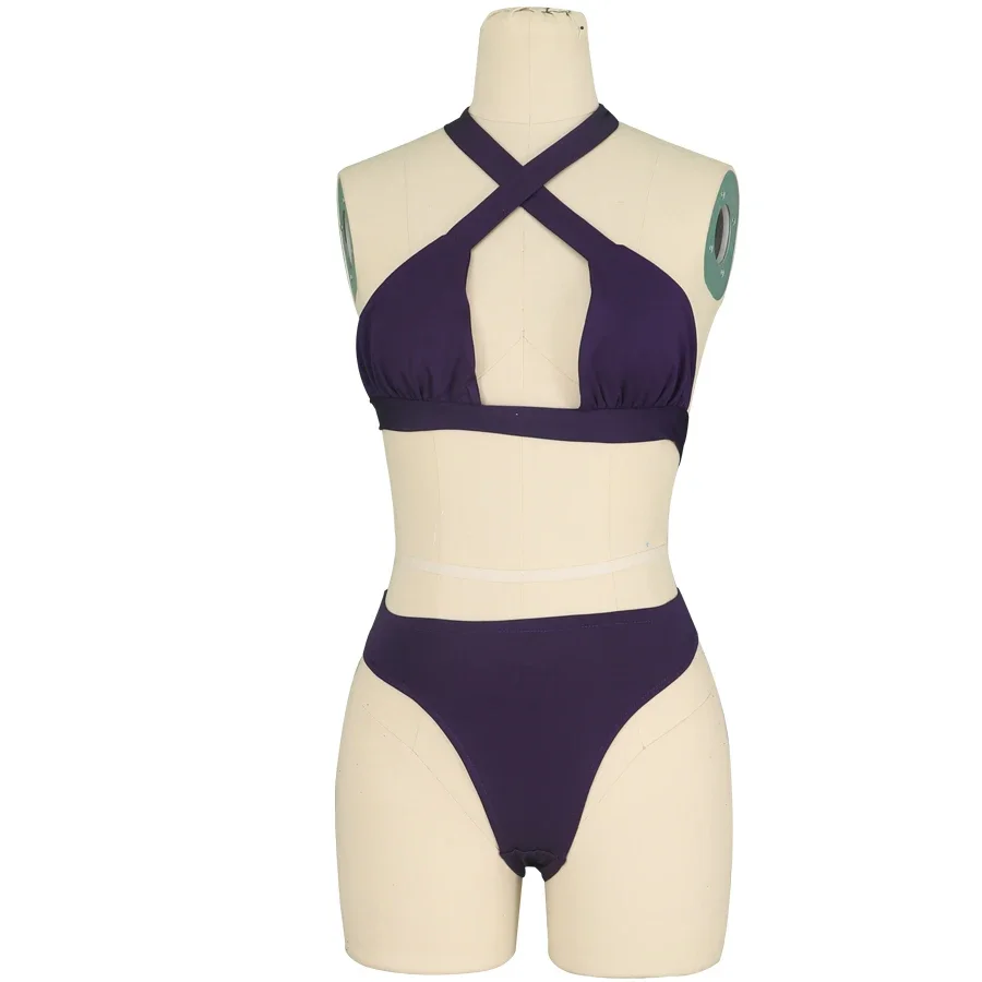 أزياء نسائية Seiko Ayase التأثيرية أزياء أنيمي Dandadan التأثيرية 2025 عرض ساخن للربيع