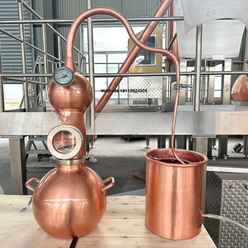 Handmade Copper Dis…