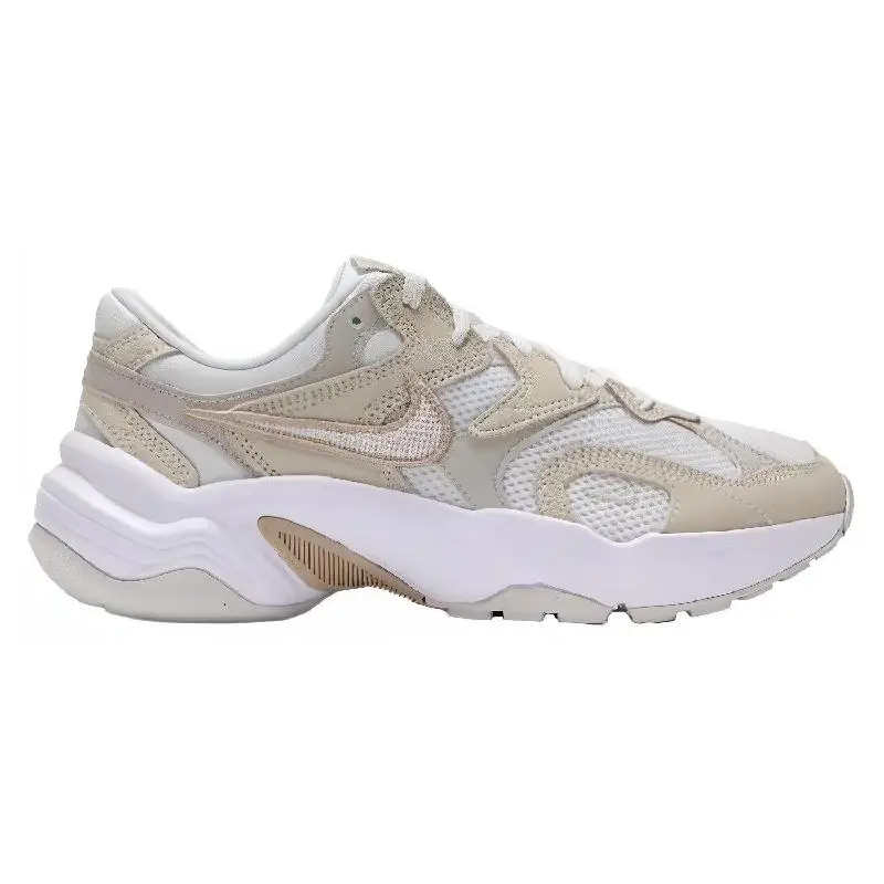 Nike Nike AL8 Sail Light Bone รองเท้าผ้าใบผู้หญิงรองเท้า FJ3794-100