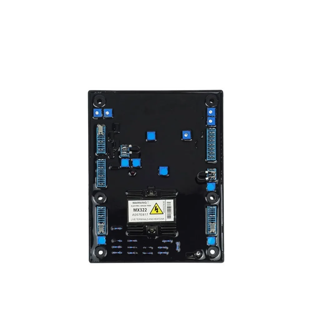 For Stamford Mx322 Voltage Automatic Regulator Stabilizer Avr For Generator