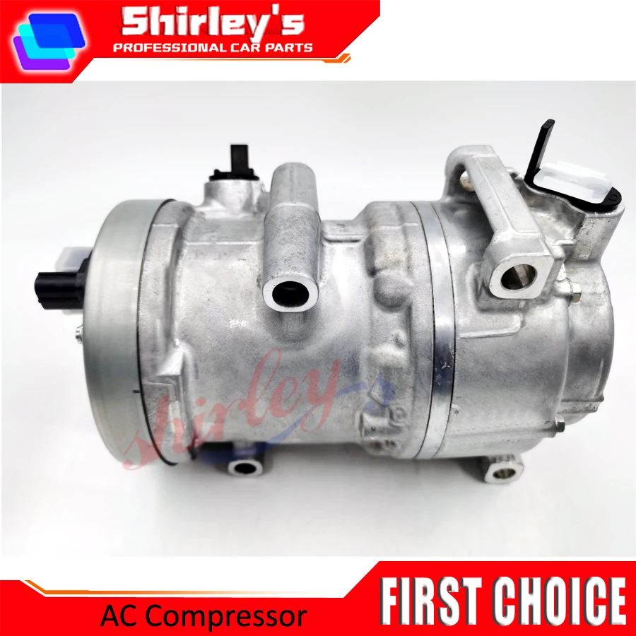 

Electric AC Compressor For TOYO BZ4X BZ3 SW042400-1900 04e00059 88370-42050 88370-42051 88370-0R030