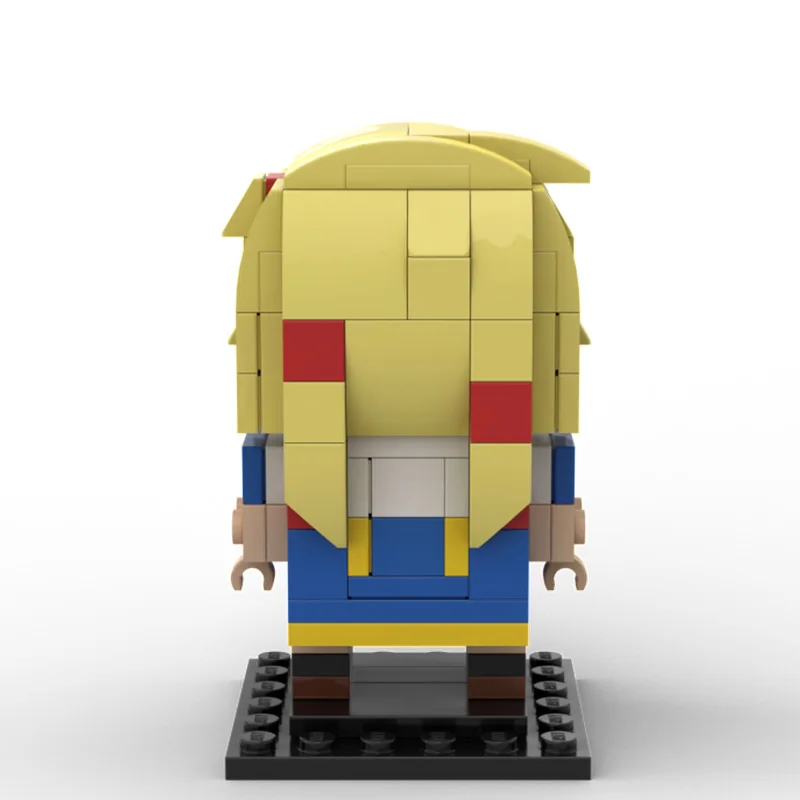 150 パーツ MOC 有名なゲーム映画のキャラクターモデルビルディングブロックレンガ教育組み立て DlY おもちゃセットクリスマス誕生日ギフト