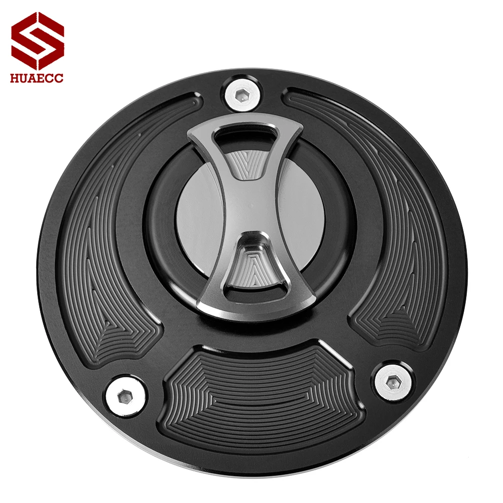 

Motorcycle CNC Fuel Tank Cap Cover for Yamaha MT-10 FJ-09 MT-09 FZ8 MT-07 FZ-07 XJ6 XSR 700 900 XT660 XT660R XT660X