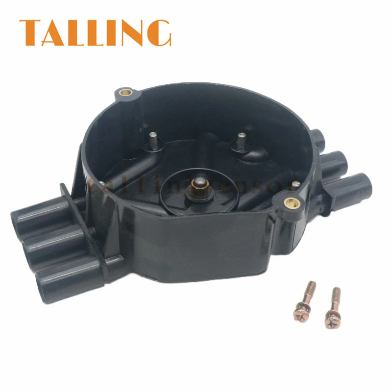 

Ротор распределителя зажигания 10452457 для GMC C1500 K1500 K2500 K3500 Savana Chevrolet Cargo Express Sonora Cadillac Escalade