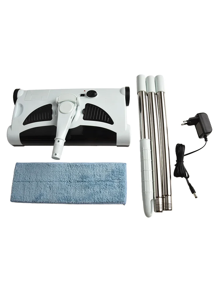 

2 in 1 Electric Vacuum Cleaner and Mop for Home Use Cordless Handheld Sweeper Perfect for Carpets and Hard Floors