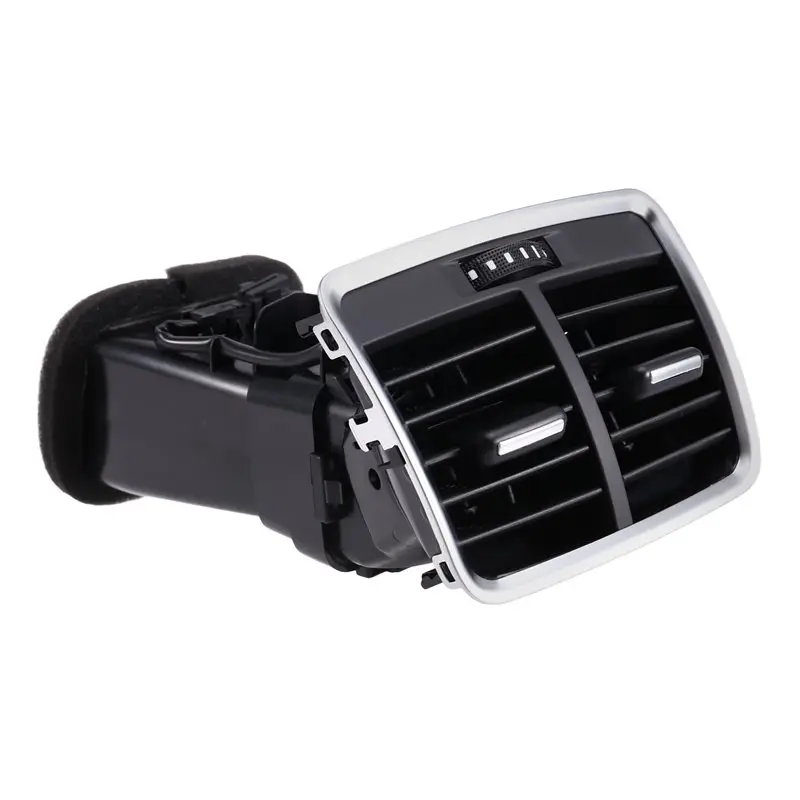 

For Q3 2013-2018 A/C Air Conditioning Vent Outlet Grille Assembly 8UD819203 8UD 819 203 Car Rear