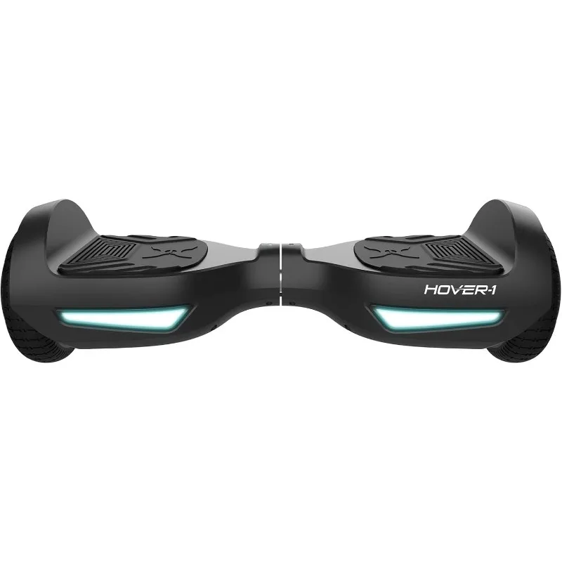 Drive Electric Hoverboard | 7MPH Top Speed, 3 Mile Range, Long Lasting Lithium-Ion Battery, 6HR Full-Charge