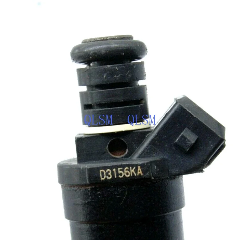 

FUEL INJECTOR FOR JAGUAR AJ6 XJ DAIMLER SOVEREIGN XJ40 3.2 4.0 LUCAS D3156KA Premium Car Accessories