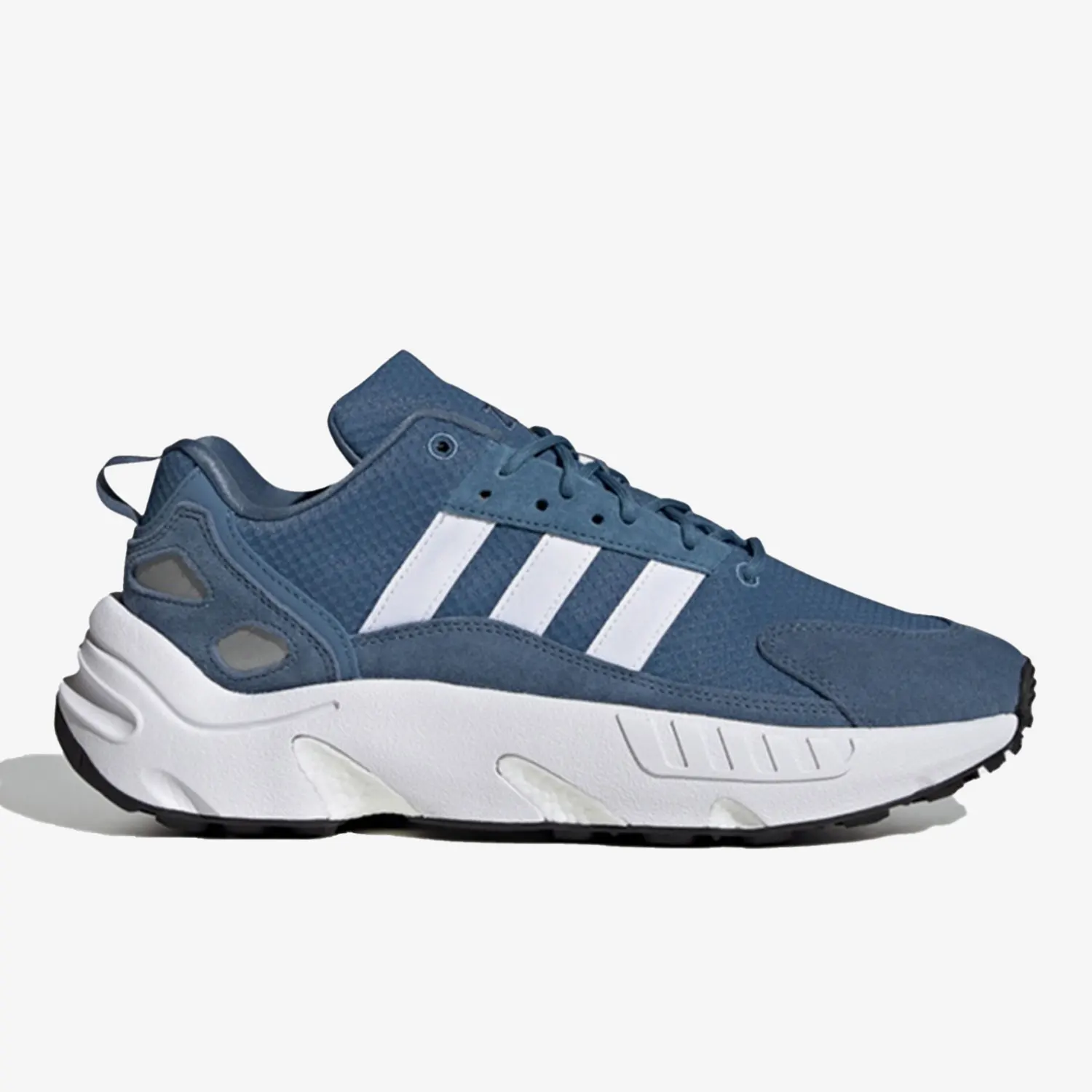 

Adidas Authentic Originals ZX 22 Boost Unisex Running Shoes GY1623