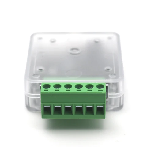 Конвертер MBUS USB Type-C для чтения данных — внешний вид товара