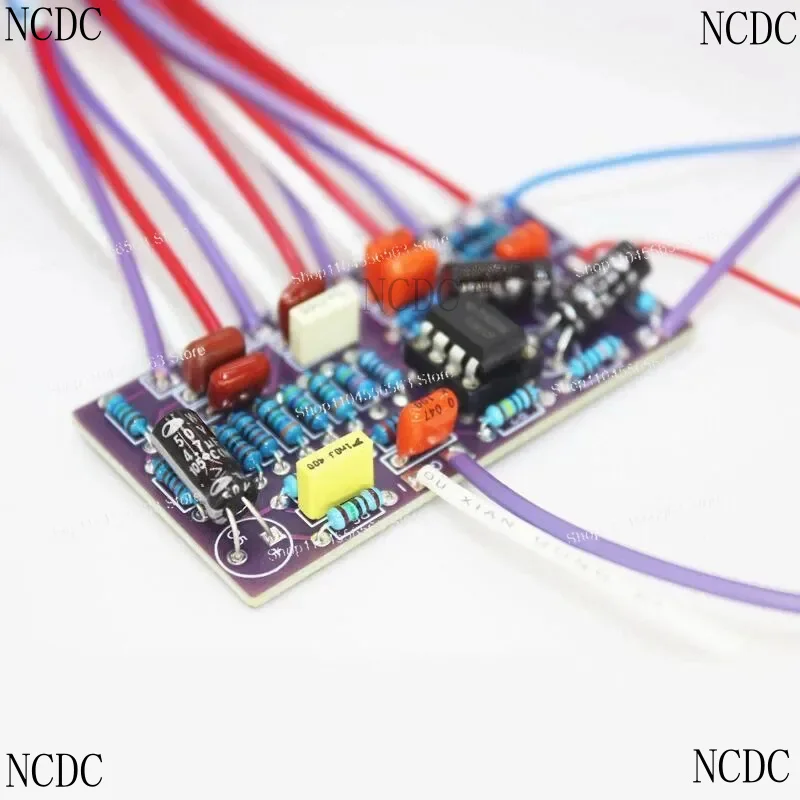 , Built-In Active 3…