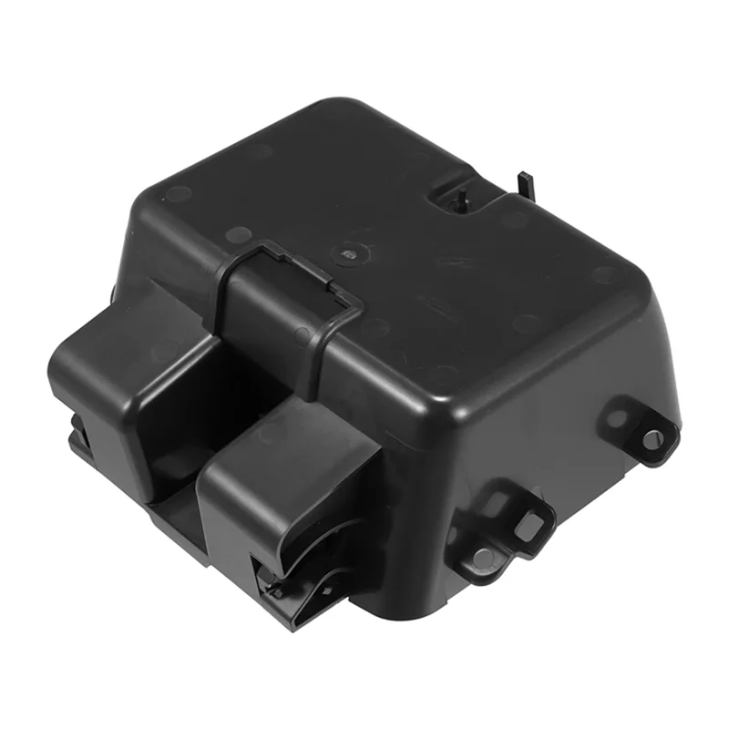 

Car Center Water Dual Cup Holder For Ford Explorer 2011-2015 Spare Parts Accessories Black Drinks Holder BB5Z-7813562-BA-Y44A