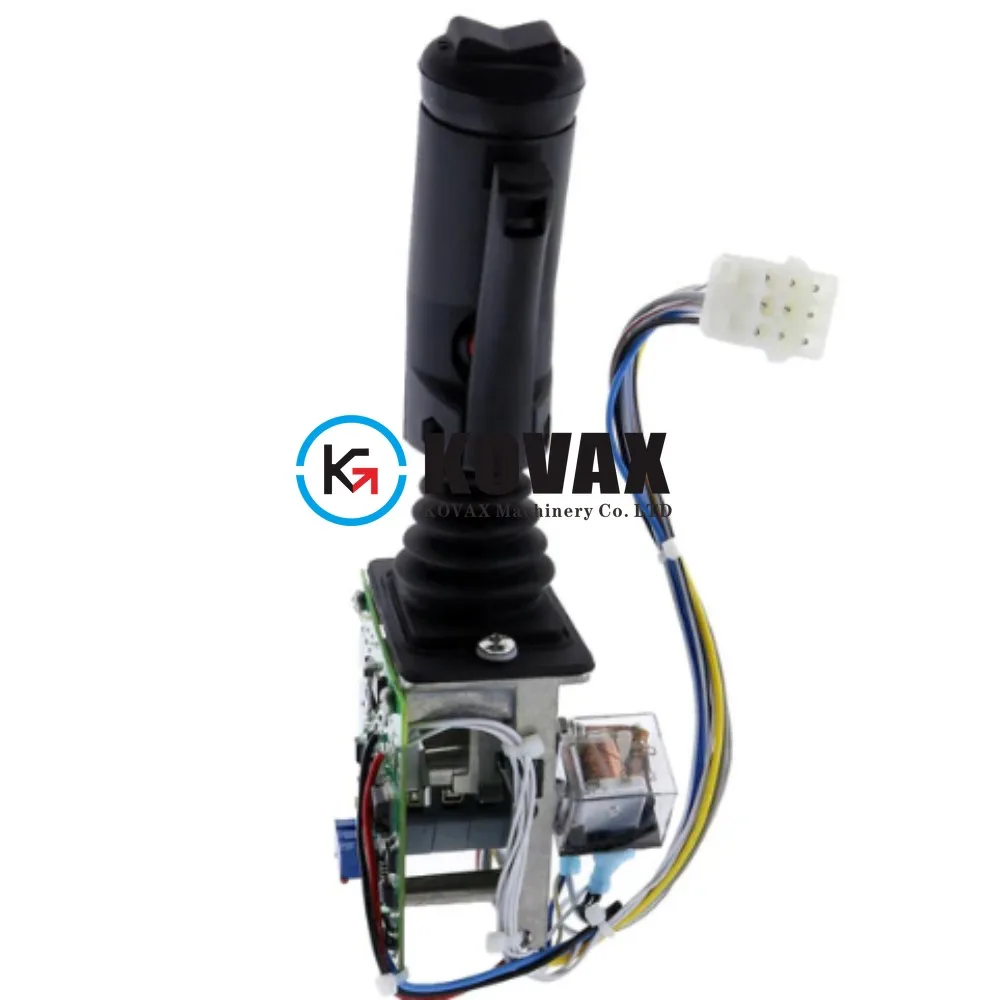 123994 joystick controller is suitable for SJIII 4620 3015 3215 3219 4632 scissor lifts 123994AA  123994AB 123994AC