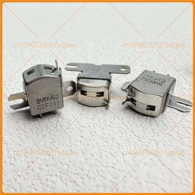 2pcs For DYNY62 Magnetic Head Standard Bracket Cassette Recorder Accessories For Sharp Sanyo Kangyi